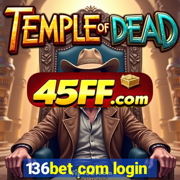 136bet com login